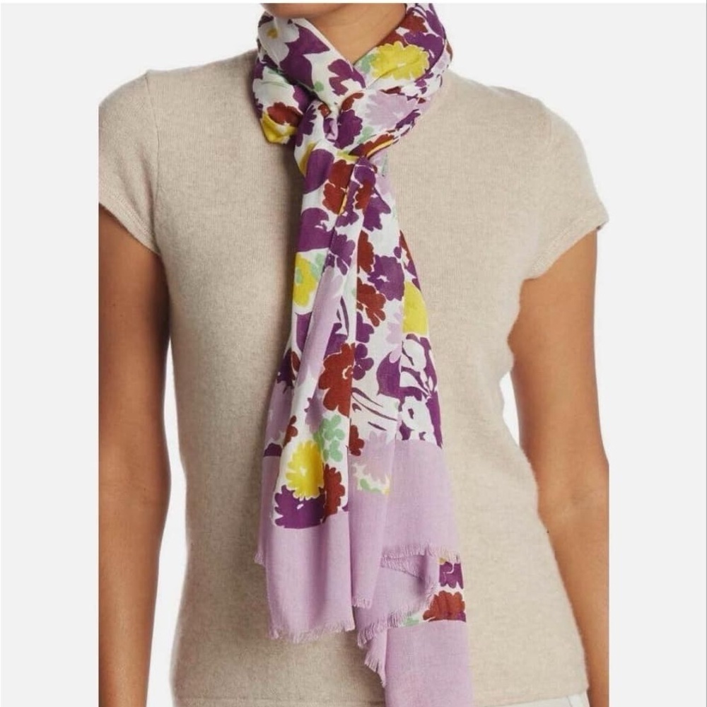 Kate spade scarve
